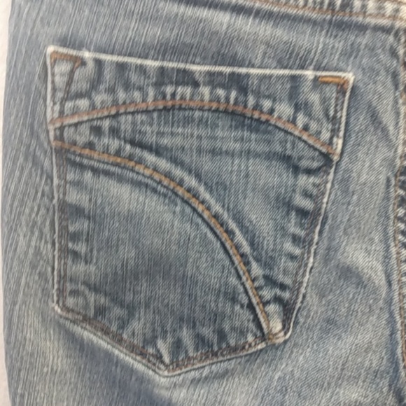 Eddie Bauer Women's Jeans Size 2R Blue - Picture 9 of 16